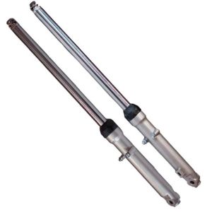 BARRAS DE SUSPENSION DER / IZQ GRIS / BAJ-WO001