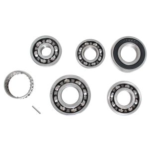 BALEROS DE MOTOR / BAL-125