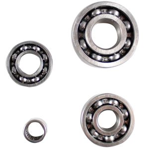 BALEROS DE MOTOR / BAL-126