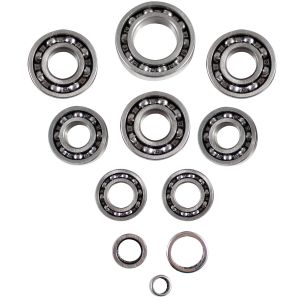 BALEROS DE MOTOR / BAL-127