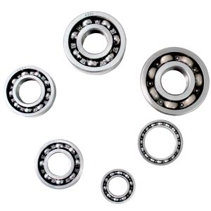 BALEROS DE MOTOR / BAL-129