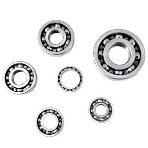 POWER  -  BALEROS DE MOTOR / BAL-130