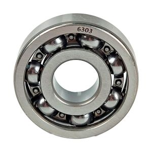 BALEROS DE MOTOR 6303 4P/C3 / BAL-132