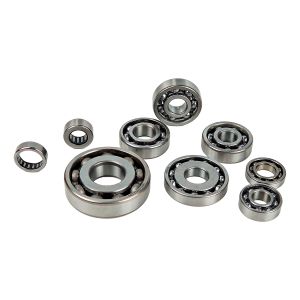 BALEROS DE MOTOR / BAL-133