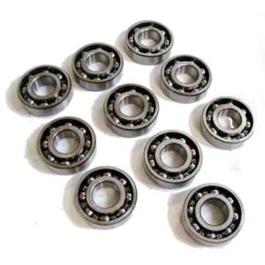 BALERO 6204 SENCILLO TRANSMISION / BAL-6204