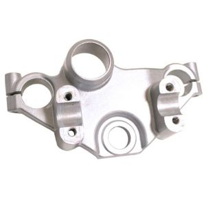 BASE DE MANUBRIO / BAS-006