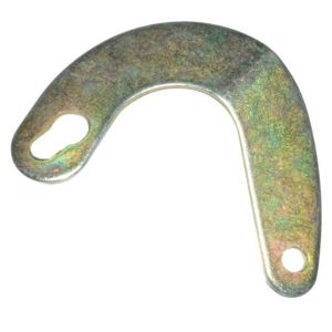 BASE DE RESORTE DE PARADOR CENTRAL / BAS-014