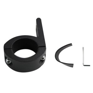 BASE ALUMINIO UNIVERSAL PARA ACCESORIOS / BAS-B001