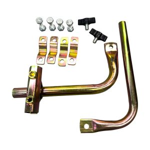 BASE DE TOLDO MANUBRIO / BAS-S001