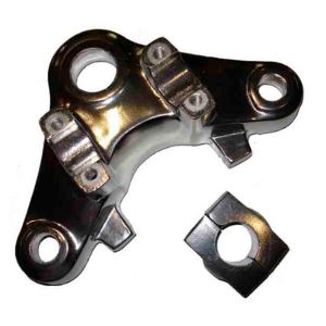 BASE DE MANUBRIO / BAS-WO029