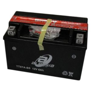 ESPECIAL  -  BATERIA ACIDO YTX7A-BS (POSITIVO A LA IZQ) / BAT-MGM-14