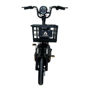 E01 MAX VELOCIPEDO ELECTRICO ALESSIA / BIC-E01MAXNE-4812