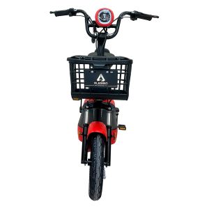 E01 MAX VELOCIPEDO ELECTRICO ALESSIA / BIC-E01MAXRO-4812