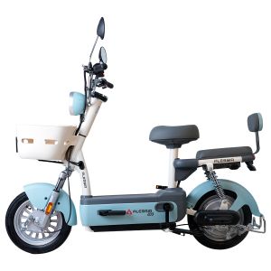 STRONG BICICLETA ELECTRICA ALESSIA MOTOR 22H 400W / BIC-E03AZ-4820