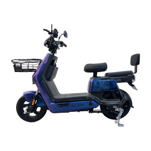 ECLIPSE VELOCIPEDO ELECTRICO  ALESSIA BLUE / BIC-i05AZ-6020