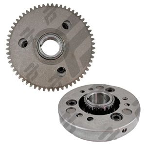 BENDIX COMPLETO / BNX-001