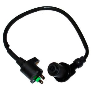 BOBINA DE ENCENDIDO 12 Vcc / BOB-016