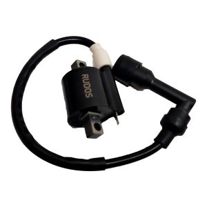 BOBINA DE ENCENDIDO 12 Vcc / BOB-037