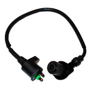 BOBINA DE ENCENDIDO CAPUCHON 12 Vcc / BOB-PM206