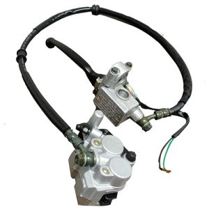 BOMBA DE FRENO COMPLETAGRIS / BOF-002