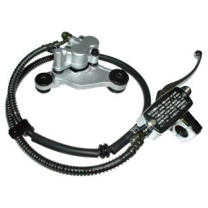 BOMBA DE FRENO COMPLETA GRIS / BOF-016