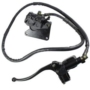 BOMBA DE FRENO COMPLETA NEGRO / BOF-039