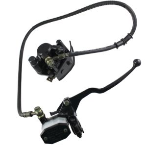 BOMBA DE FRENO COMPLETA NEGRO / BOF-040