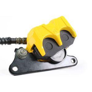 BOMBA DE FRENO COMPLETA AMARILLO / BOF-045