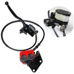 BOMBA DE FRENO DELANTERA COMPLETA / BOF-049