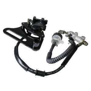 BOMBA DE FRENO TRASERA / BOF-051