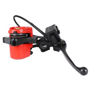 BOMBA DE FRENO ROJO DELANTERA / BOF-053