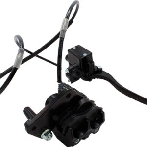 BOMBA DE FRENO DELANTERA COMPLETA / BOF-057