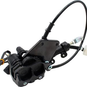 BOMBA DE FRENO TRASERA COMPLETA / BOF-058