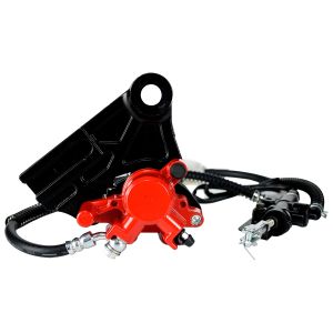 SHOP 25  -  BOMBA DE FRENO TRASERA / BOF-060