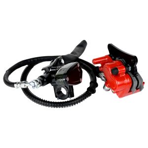 BOMBA DE FRENO DELANTERA COMPLETA / BOF-062