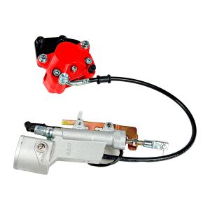 BOMBA DE FRENO TRASERA COMPLETA / BOF-063