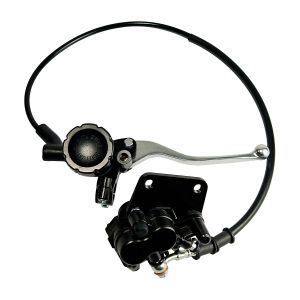 BOMBA DE FRENO COMPLETA NEGRO / BOF-068