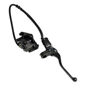 BOMBA DE FRENO COMPLETA NEGRO / BOF-069