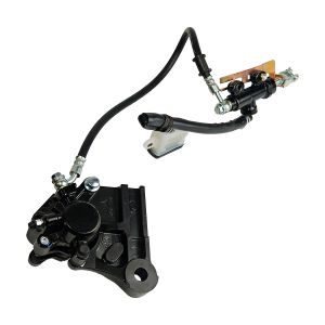 BOMBA DE FRENO TRASERO / BOF-071