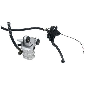 BOMBA DE FRENO DELANTERA COMPLETA / BOF-072