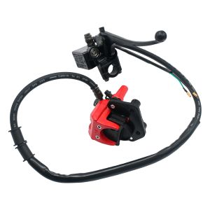 BOMBA DE FRENO DELANTERA COMPLETA / BOF-073