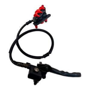 BOMBA DE FRENO DELANTERA COMPLETA / BOF-074