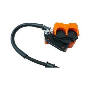 BOMBA DE FRENO DELANTERA COMPLETA / BOF-077