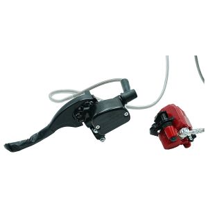 BOMBA DE FRENO TRASERA COMPLETA / BOF-078