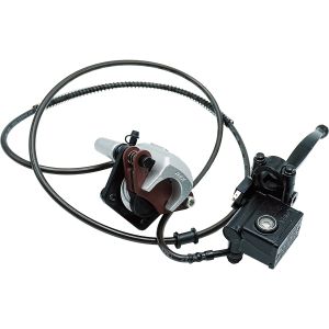 BOMBA DE FRENO TRASERA COMPLETA / BOF-081