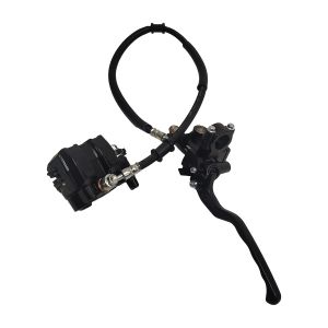 BOMBA DE FRENO DELANTERA COMPLETA / BOF-082