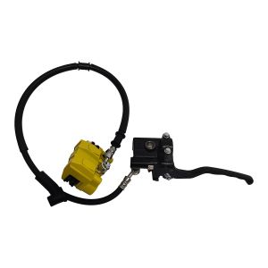 BOMBA DE FRENO DELANTERA COMPLETA / BOF-083