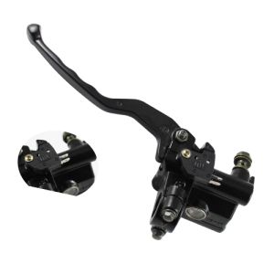 BOMBA DE FRENO CON MANIJA / BOF-A001