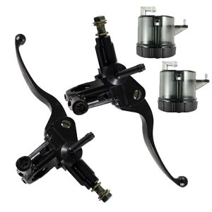 BOMBA DE FRENO CON MANIJA UNIVERSAL / BOF-A002