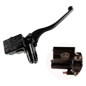 BOMBA DE FRENO CON MANIJA / BOF-A007